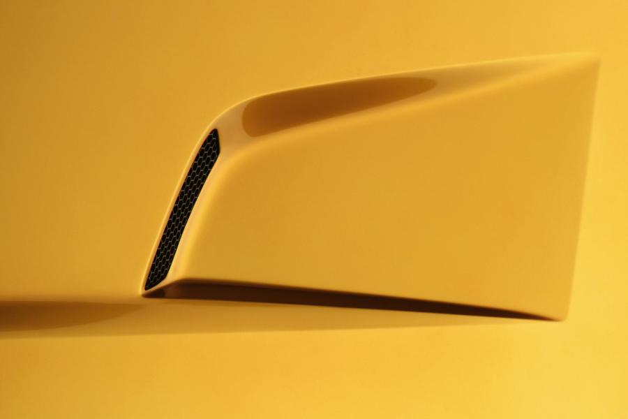  Dodge Demon Concept 2007 года  (фото 41 из 106)